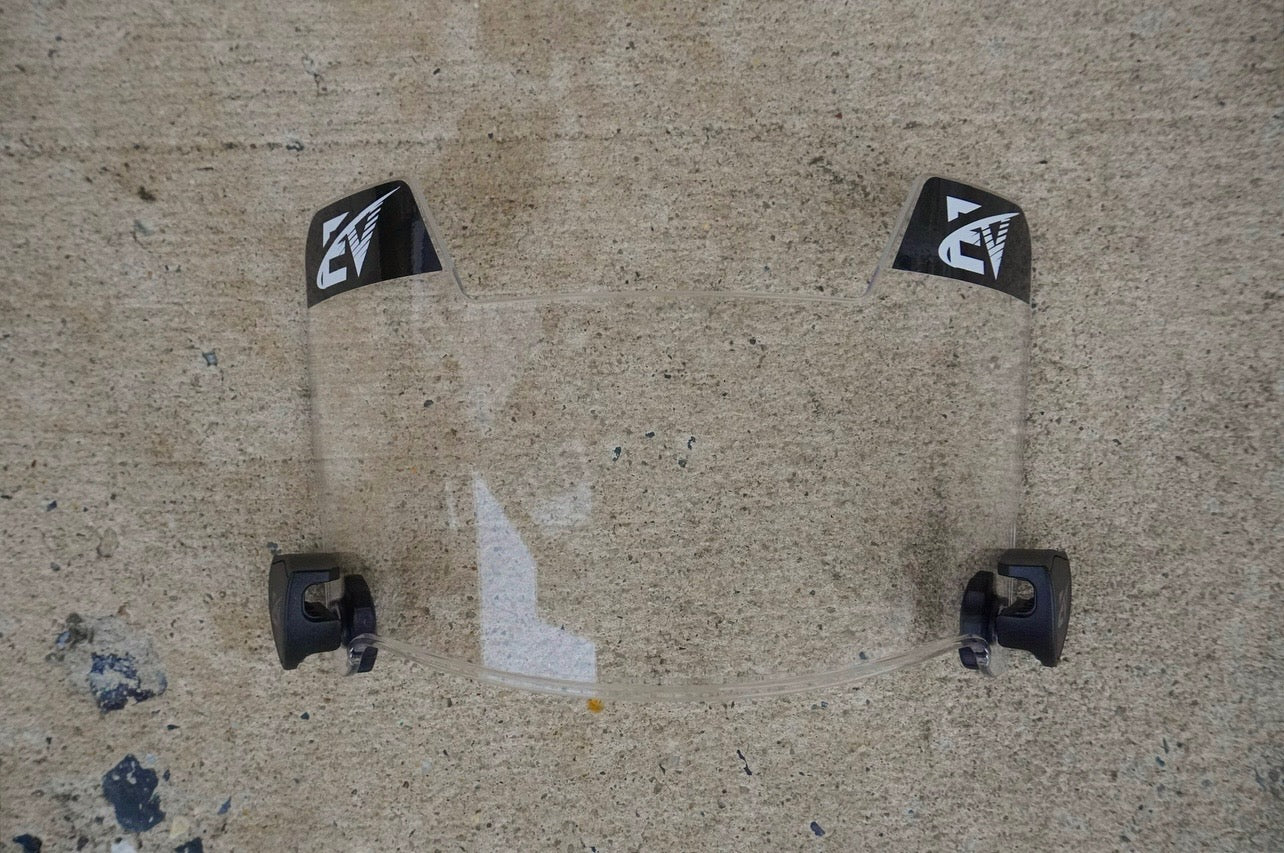 EV Visor 1.0