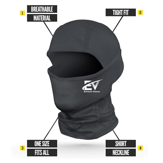 Ski Mask
